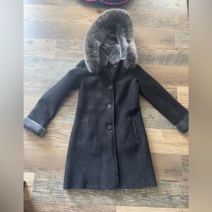 womens winter coat